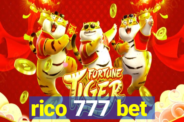 rico 777 bet